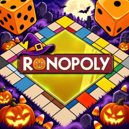 Ronopoly icon