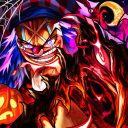 [HALLOWEEN 🎃] Haze Seas  icon