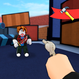 🔨 MM2 Aim Trainer icon