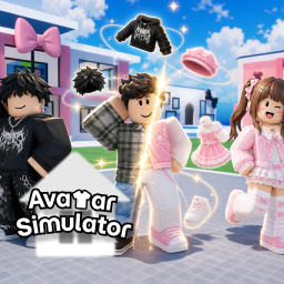 Avatar Simulator icon