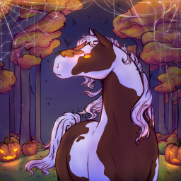 🎃👻 Wild Horse Islands icon