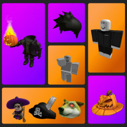 Catalog Avatar Creator icon