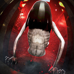 [😱] Horror Elevator! icon