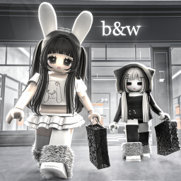 Coded Clothing Mall V5 icon