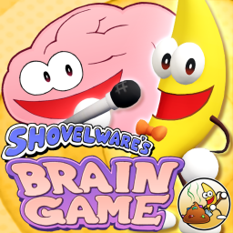 Shovelware's Brain Game icon