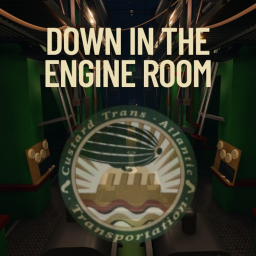 [ALL AGES] Down in the Engine Room icon