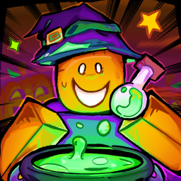 [🎃] Ability Wars icon