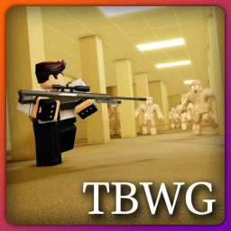 The Backrooms With Guns icon