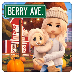 Berry Avenue 🏠 RP icon