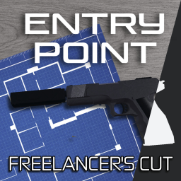 Entry Point: Freelancer's Cut icon