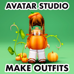 Avatar Studio 🎃 by Envy icon