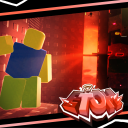 [🎃] Eternal Towers of Hell icon