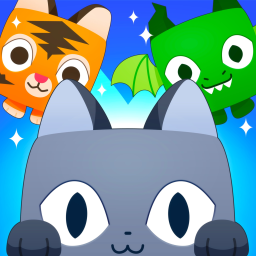 🎉 [PSX] Pet Simulator 99! 🐾 icon
