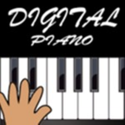 Digital Piano 🎹 icon