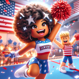 Rockstar Gymnastics and Cheer Playground 📣 icon