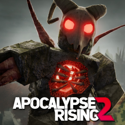 Apocalypse Rising 2 icon