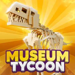 Museum Tycoon🏛️ icon