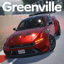 Greenville RP (🦇HALLOWEEN EVENT + LIMITED CARS!)  icon