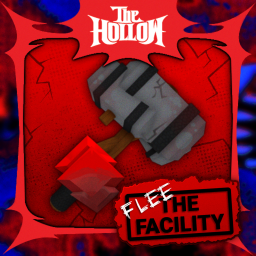 Flee the Facility icon
