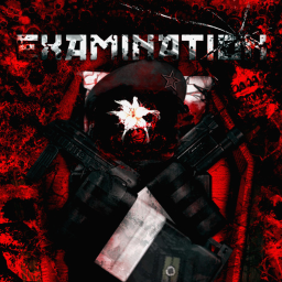 Examination icon