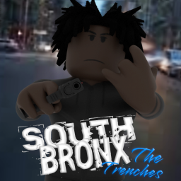 South Bronx: The Trenches❗ icon