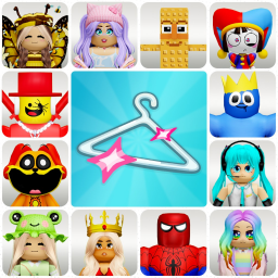 Avatar Outfit Creator icon