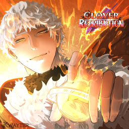 [STAR MAGIC + EVENT!] Clover Retribution icon
