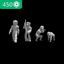 Sapien | Beginnings of Humanity icon