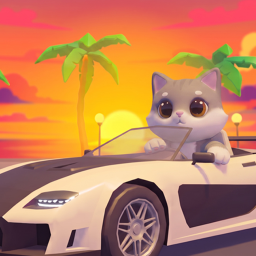 PET PARTY 🎉 RP icon