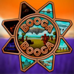 🎃 Booga Booga  icon