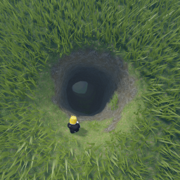 Earth Core Exploration icon