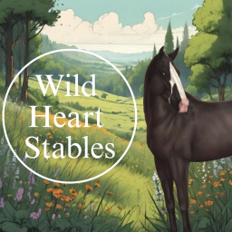Wild Heart Stables V.2  icon