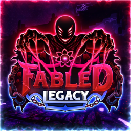 [🎃HALLOWEEN] Fabled Legacy! RPG icon
