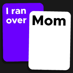 Crazy Cards 🤣 icon