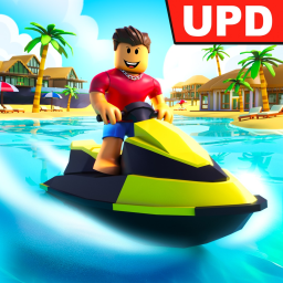 Tropical Resort Tycoon 2 icon