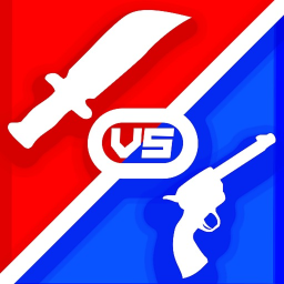 MVSD | Murderers VS Sheriffs Duels icon