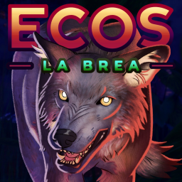 🎃 Ecos: La Brea icon