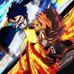 Heroes Battlegrounds icon
