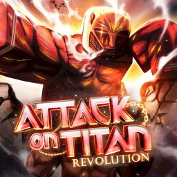 Attack on Titan Revolution icon