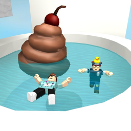 Easy Mega Obby icon