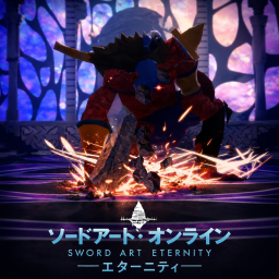  [DEATH GAME MODE] Sword Art: Eternity  icon