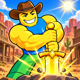 [EVENT] Pull a Sword icon