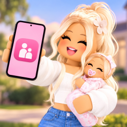 LifeTogether 🏠 RP [FAMILIES] icon