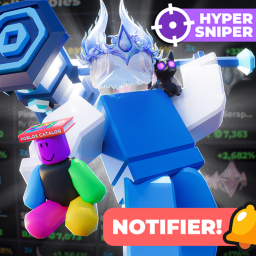 Flex Your UGC Limiteds icon