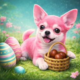 Puppy Game icon