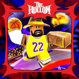 [🎃]🏀Basketball Legends🏀 icon