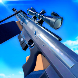 Gunfight Arena icon