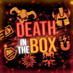 🎃 Death in the Box icon
