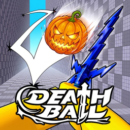 [🎃] Death Ball icon