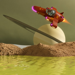 🚀[Titan] The Space Simulator icon
